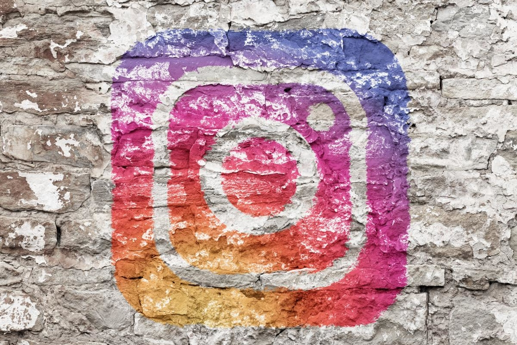 instagramban
