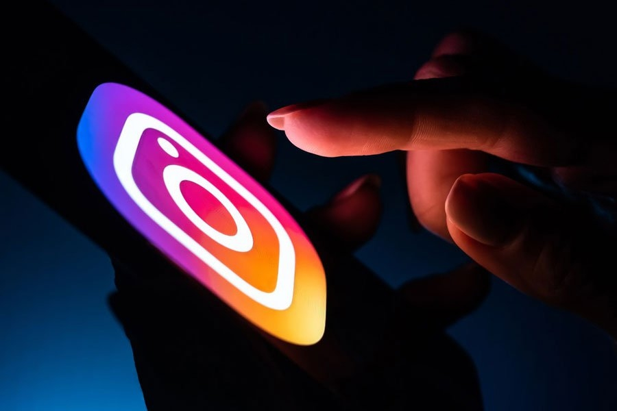 instagram