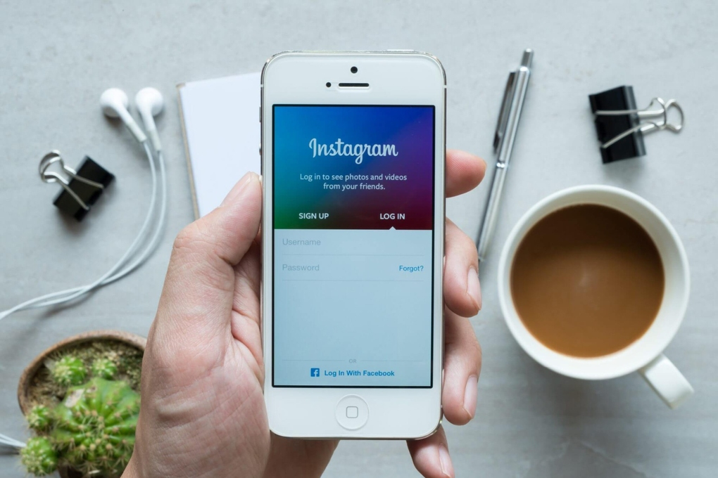 instagramohvat