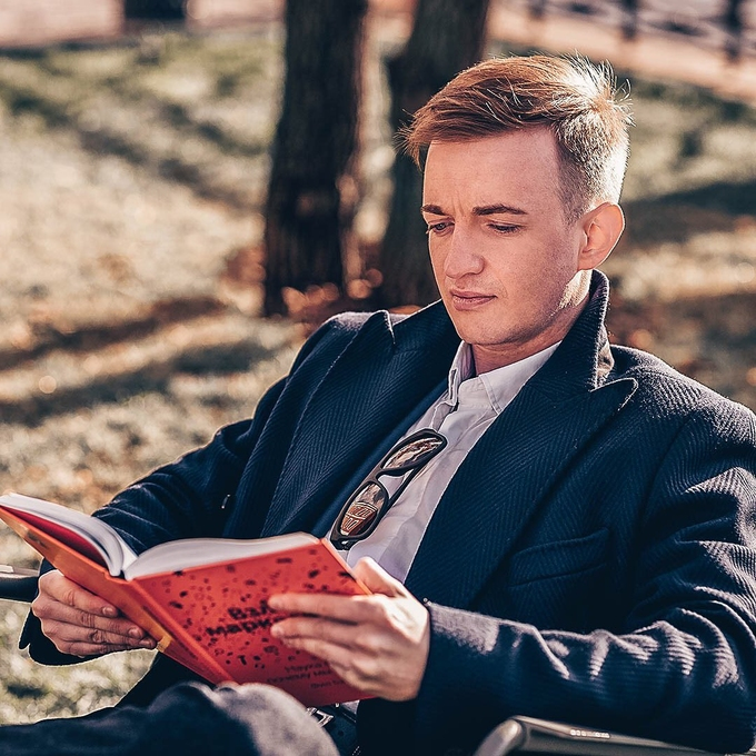 book