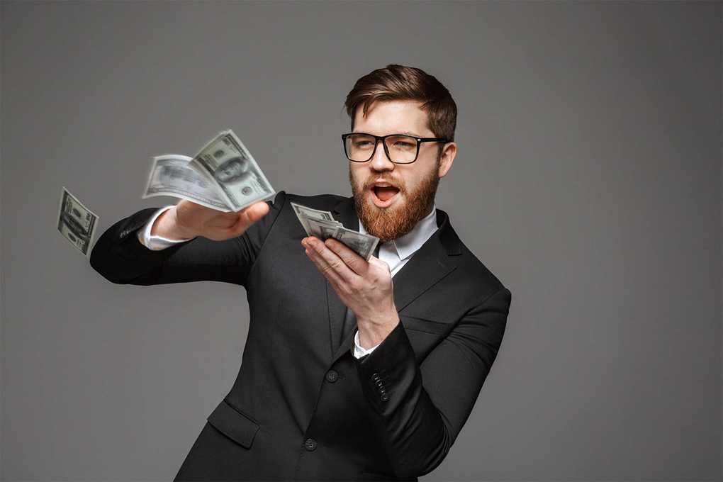 money-business