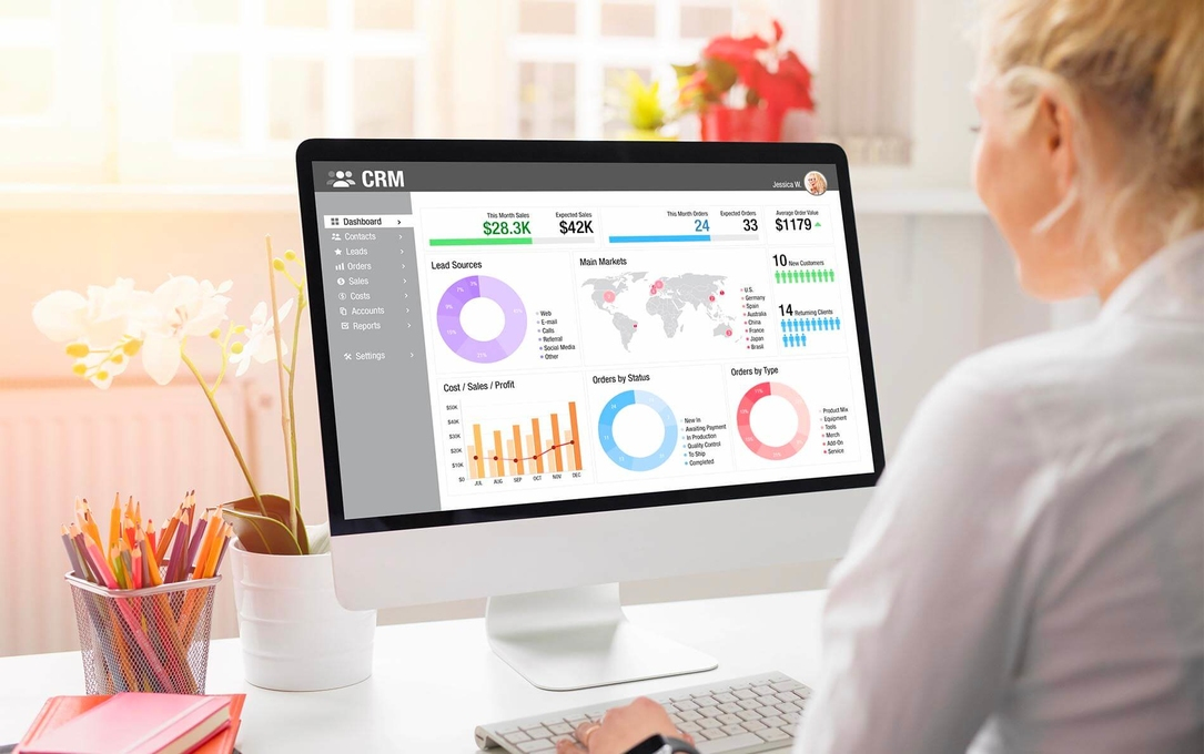 crm