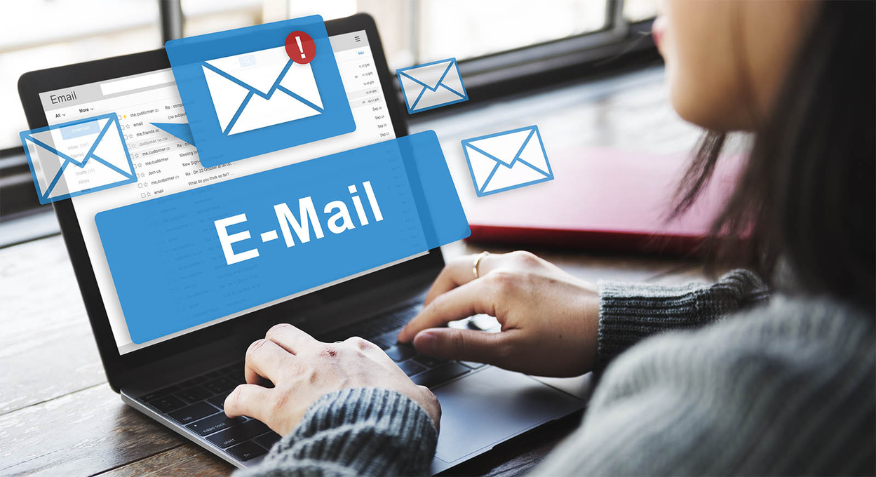 email