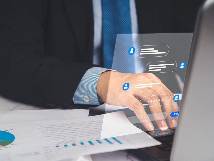 crm-messenger
