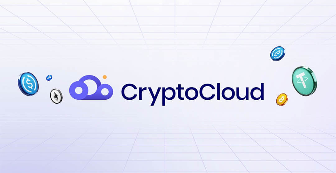 CryptoCloud