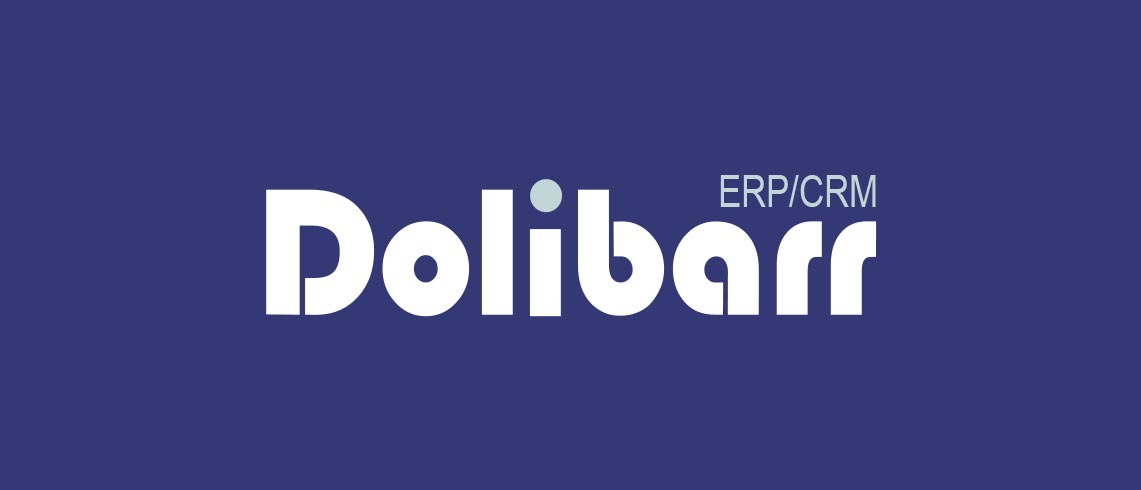 Dolibarr ERP