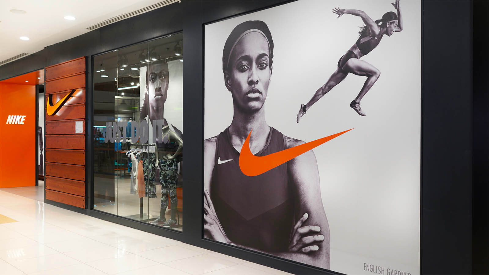 Nike