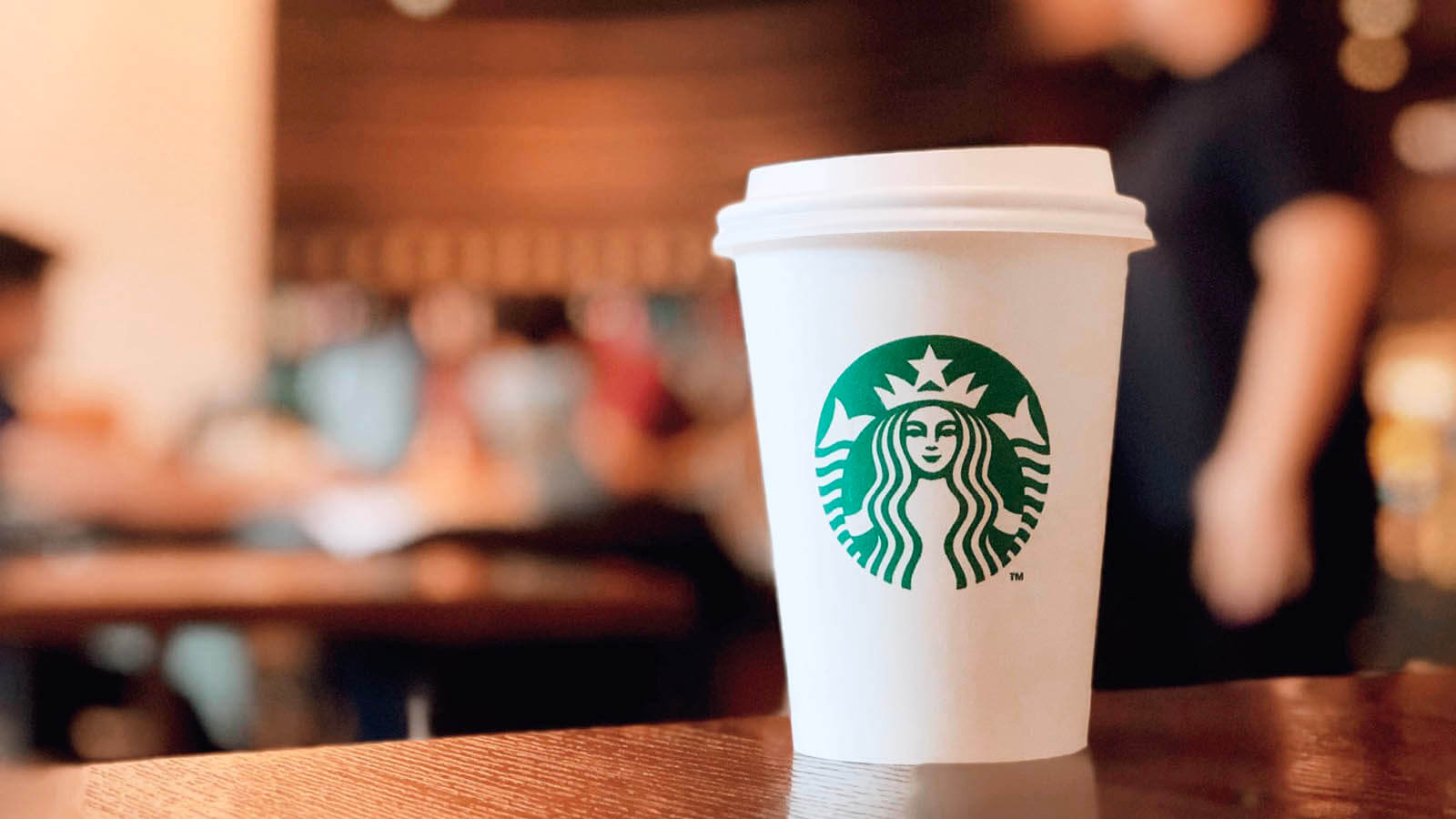 Starbucks