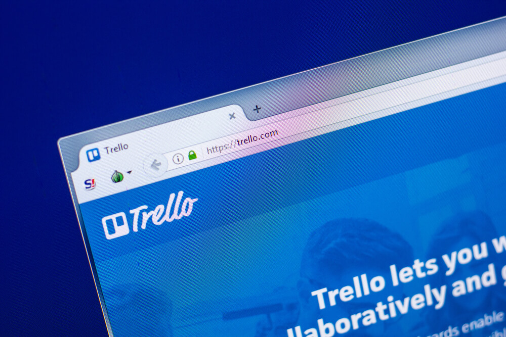 trello