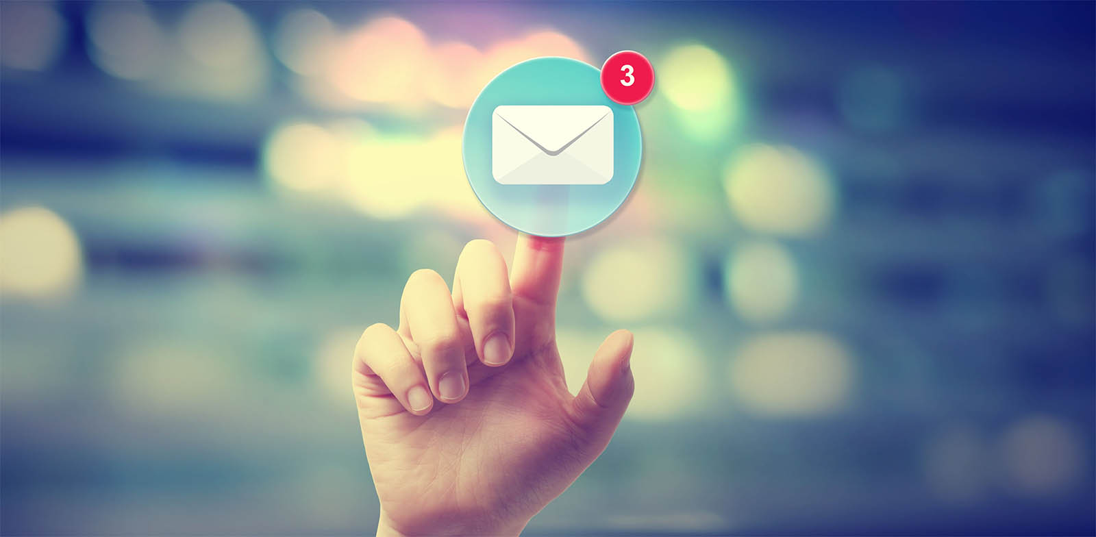 Сервис Email рассылок в России