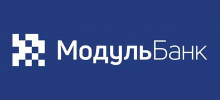 Эквайринг в Модульбанке