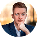 Руководитель GL Group