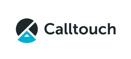 CallTouch коллтрекинг