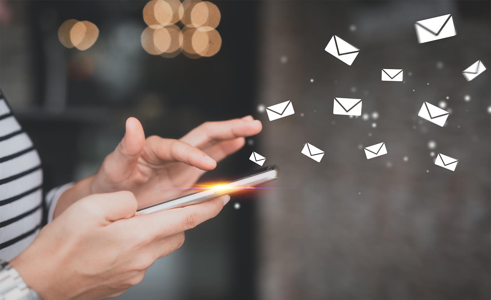 Лучший сервис SMS-рассылок